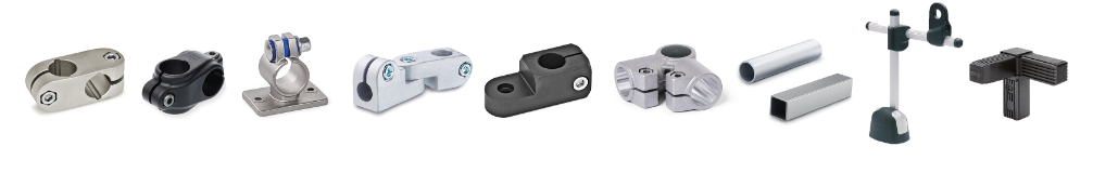 Cevni vpenjalni spoji