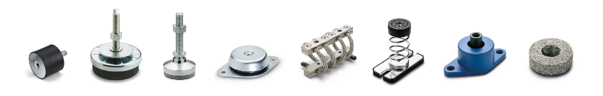 Vibracijski blažilniki