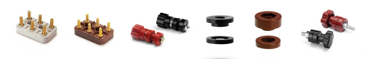 Električni material