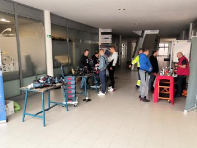 Tehimpex Koper Event