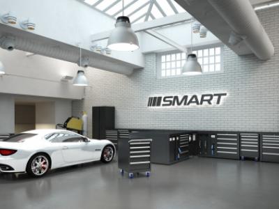 SMART serija_MG Magrini