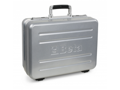 2033L/VV - Kovček iz aluminija