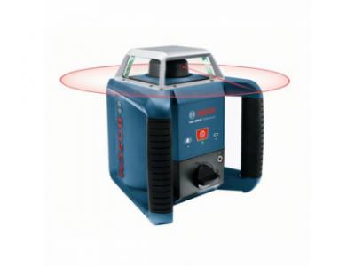 Rotacijski laserji_Rotation lasers