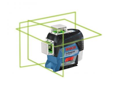 Linijski laserji_Line lasers