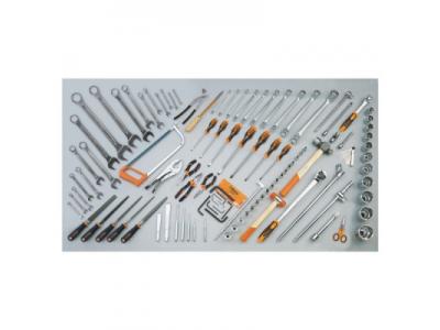 5902MT_106-delni komplet orodja za kmetijske stroje