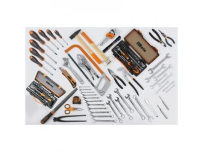 5915VU/5_111-delni komplet orodja za univerzalno uporabo