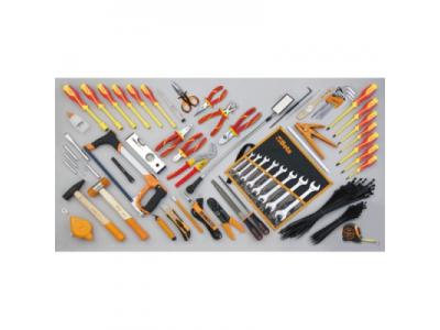 5980ET/B_64-delni komplet orodja