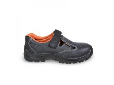 Zaščitna delovna obutev_7247BK