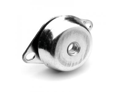 AC2F - Bell-shhaped anti-vibration
