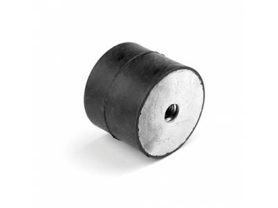 ACFF - Cylindrical anti-vibration