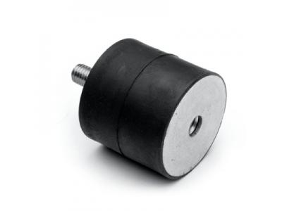 ACMF - Cylindrical anti-vibration