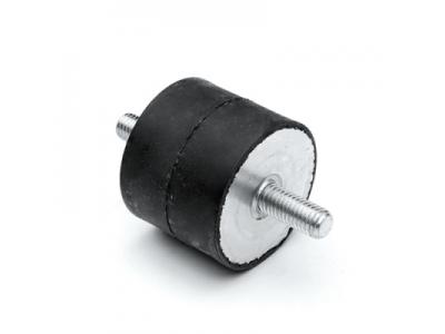 ACMM - Cylindrical anti-vibration