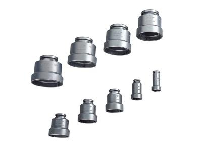 Aksialni nasadni ključi za matice TMFS serije