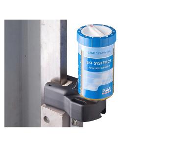 Avtomatski dodatki za mazanje