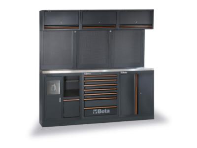 Beta C45PRO 2.0 AX