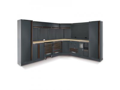 C45PRO FW - Kombinacija opreme za delavnice C45PRO