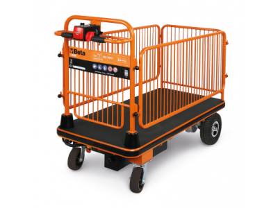 C48M Brutus Motoriziran voziček