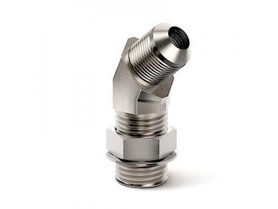 Hydraulic adapter