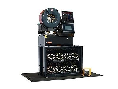 Hydraulic equipment