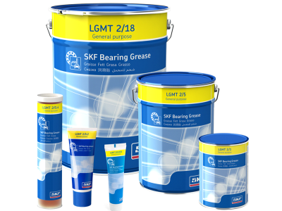 Industrijske in avtomobilske masti za splošno uporabo