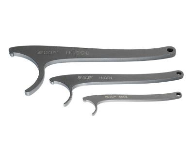 Kaveljski ključ za ohišja SNL