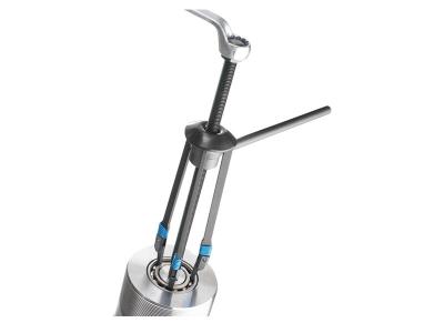 Kompleti za odstranjevanje krogličnih ležajev z globokim utorom