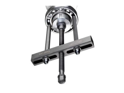 Kompleti za odstranjevanje slepih ohišij