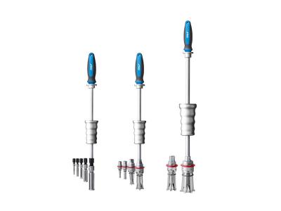 Kompleti za odstranjevanje notranjih ležajev