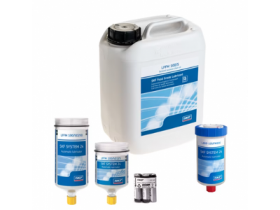 Olje za verige  za splošno rabo v prehranjevalni industriji