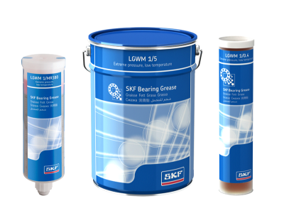 Mast za ekstremen tlak z nizko temperaturo