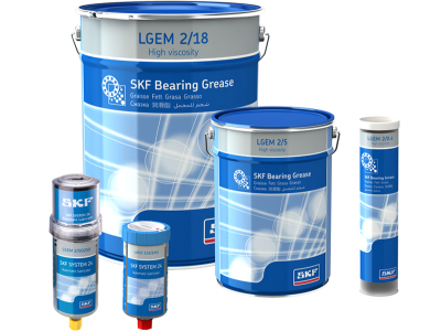 Mast z visoko viskoznostjo in s trdnimi mazivi