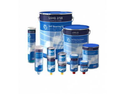 Mast za ležaje elektromotorjev