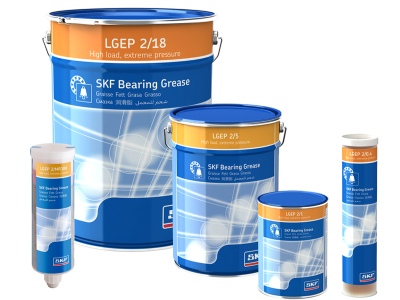 Mast za velike obremenitve in ekstremni tlak