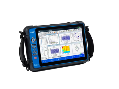 Microlog Analyzer dBX