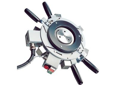 Nastavljivi indukcijski grelci