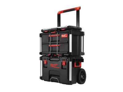 PACKOUT sistem shranjevanja