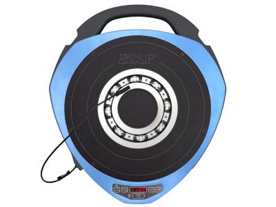 Prenosni indukcijski grelec