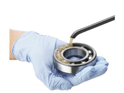 Rokavice odporne na maziva