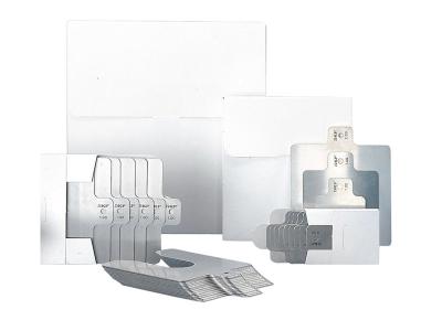 Shim packs