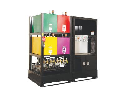 Sistem kondicioniranja olja