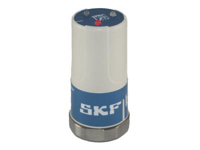 Statični senzor vibracij