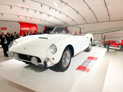 Bonfiglioli BEST Distribution meeting