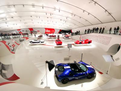 Bonfiglioli BEST Distribution meeting