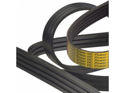 Powerband predator jermen