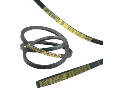 Klimasti jermen - GATES