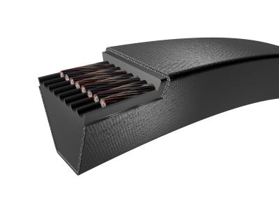 Klinasti jermen - SKF