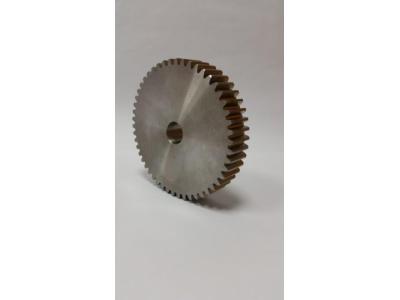 MODULNI ZOBNIK BREZ PESTA