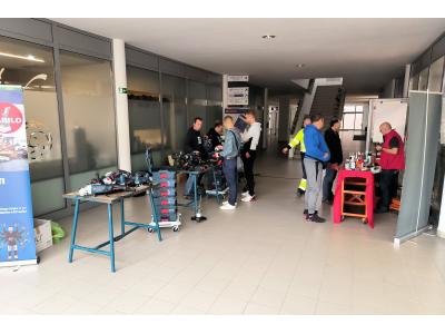 Tehimpex Koper Event