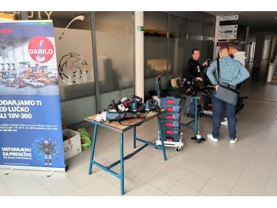 Tehimpex Koper Event