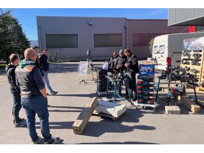 Bosch_dogodek_Vipava